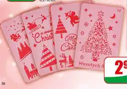 Dino Szablony do sztucznego śniegu oferta