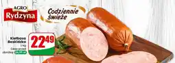 Dino Kiełbasa Beskidzka Agro Rydzyna oferta