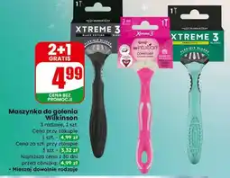 Dino Maszynka do golenia Wilkinson oferta