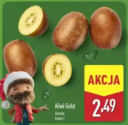 ALDI Kiwi Gold oferta