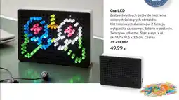 Tchibo Gra LED oferta