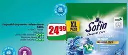 Dino Kapsułki do prania uniwersalne Sofin oferta