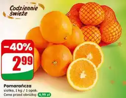 Dino Pomarańcza siatka, 1kg oferta