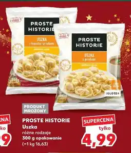 Kaufland Usza oferta