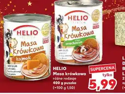 Kaufland Masa krówkowa oferta