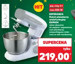 Kaufland Robót planetarny wielofunkcyjny oferta