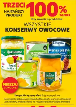 Kaufland Wszystkie konserwy pwpcpwe oferta