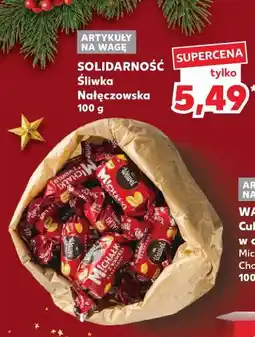 Kaufland Śliwka Nałęczowska oferta
