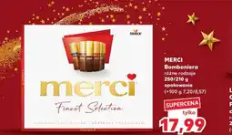 Kaufland Marci Bomboniera oferta