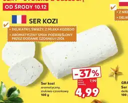 Kaufland Ser kozi oferta