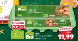 Kaufland Jaja oferta