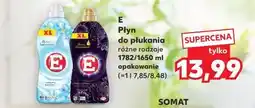 Kaufland E Płyn do płukania oferta