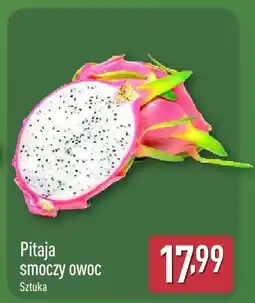 ALDI Pitaja smoczy owoc 1 szt. Aldi oferta