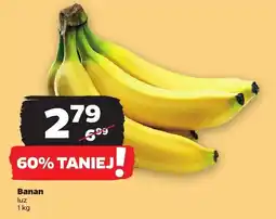Netto Banan Netto oferta