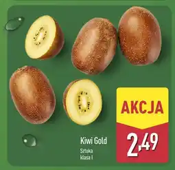 ALDI Kiwi Gold sztuka klasa I Aldi oferta