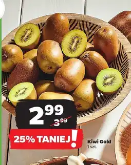 Netto Kiwi Gold Netto oferta