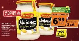 ABC Majonez dekoracyjny Winiary oferta
