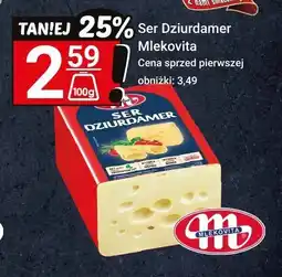 Hitpol Ser Dziurdamer Mlekovita oferta