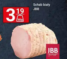 Hitpol Schab biały JBB oferta