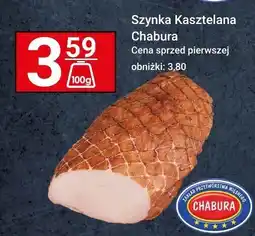 Hitpol Szynka Kasztelana Chabura oferta