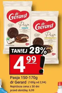 Hitpol Pasja 150-170g dr Gerard (wybrane rodzaje) oferta