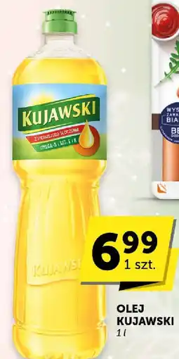 ABC Olej Kujawski oferta