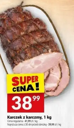 Twój Market Karczek z karczyny 1 kg Białecki oferta