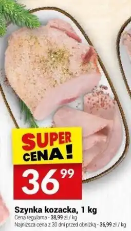 Twój Market Szynka kozacka 1 kg Białecki oferta
