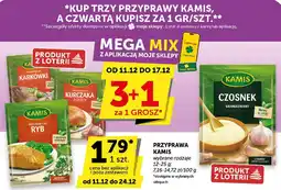 Euro Sklep Przyprawa Kamis - przyprawy do karkówki oferta