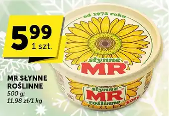 MR Slynne Roślinne 500 g