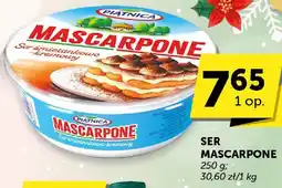 Euro Sklep Ser Mascarpone Piatnica oferta
