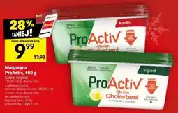 Twój Market Margaryna ProActiv, 400 g Kardia, Original oferta