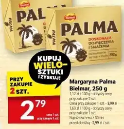 Twój Market Margaryna Palma Bielmar oferta