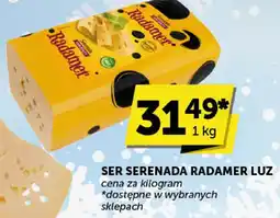 Euro Sklep Ser Serenada Radamer Luz oferta