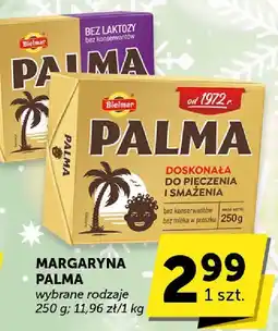 Groszek Margaryna Palma oferta