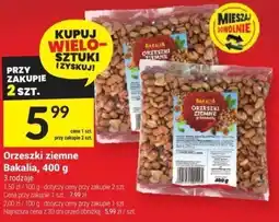Twój Market Orzeszki ziemne Bakalia oferta