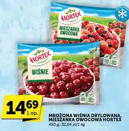 Euro Sklep Mieszanka Owocowa Hortex oferta