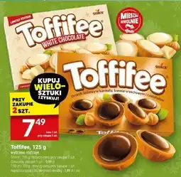 Twój Market Cukierki Toffifee, 125 g oferta