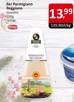 Market Point Ser Parmigiano Reggiano kawałek Tematik oferta