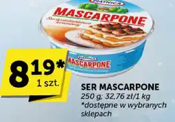 ABC Ser Mascarpone oferta