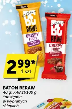 Groszek Baton Beraw oferta