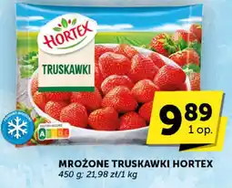 Euro Sklep Truskawki Hortex oferta