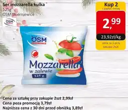 Market Point Ser mozzarella kulka OSM Skierniewice oferta