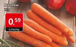 Market Point Marchew 1kg Market Point oferta