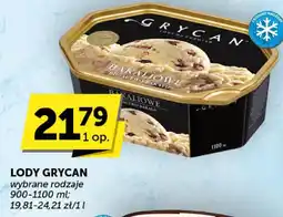 Euro Sklep Lody Grycan oferta