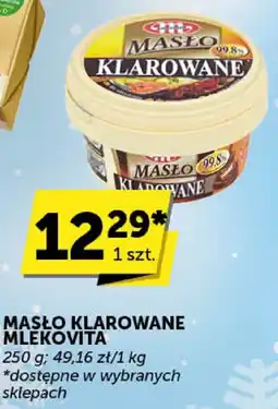ABC Masło klarowane Mlekovita oferta