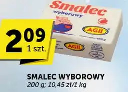 Groszek Smalec wyborowy Groszek oferta