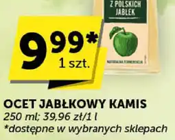 Euro Sklep Ocet jabłkowy Kamis oferta