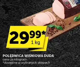 Groszek Polędwica wiśniowa Duda oferta