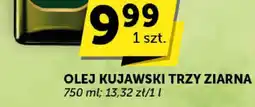 Euro Sklep Olej Kujawski trzy ziarna oferta